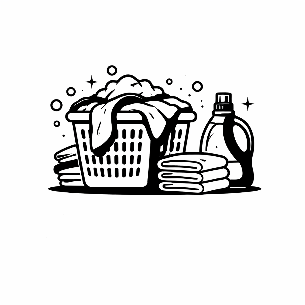 WASH AND FOLD