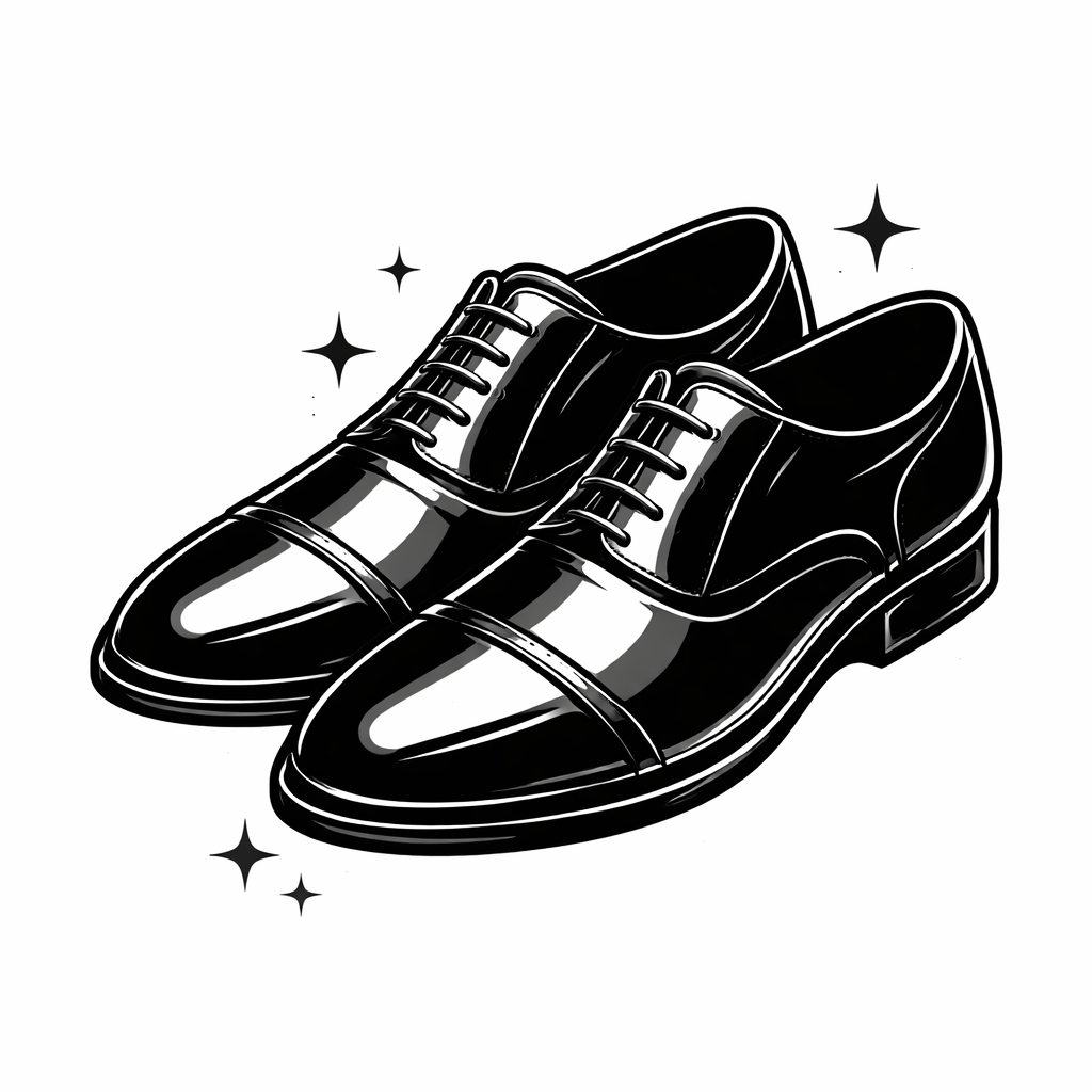 SHOE DRYCLEAN