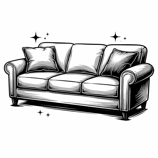 SOFA DRYCLEAN